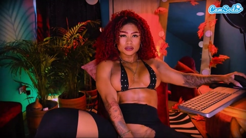heidicox CamSoda 19-03-2023